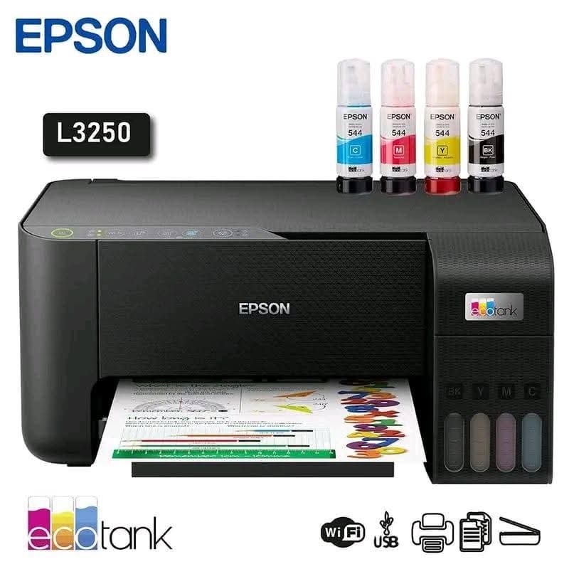 Epson EcoTank L3250